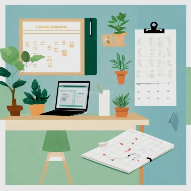 モチベーション維持の秘訣