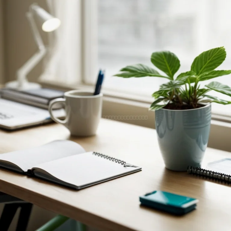 簡単に始められる習慣形成のコツ