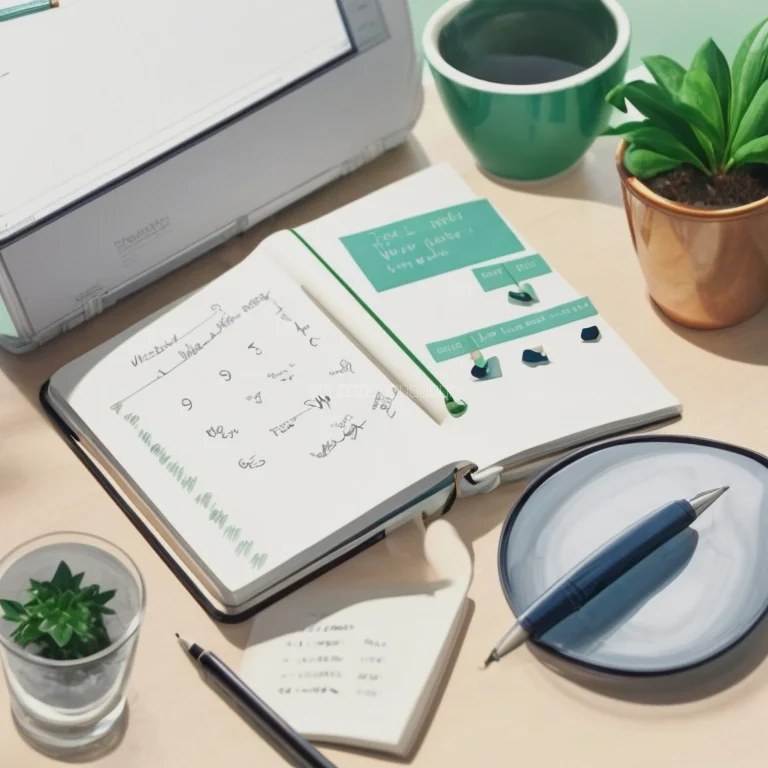 習慣と生産性の関係